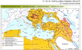 Osmanlı devlet yapısında bozulmalar ve ıslahat çabaları
