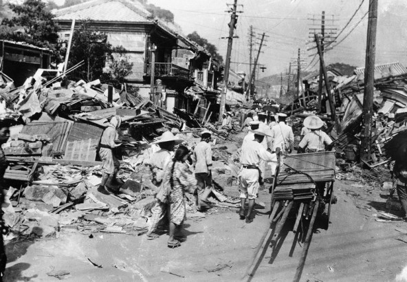 1942 tokat niksar depremi
