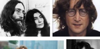 John Lennon Kimdir Kısaca
