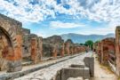 Pompei Şehri Hakkında Bilgi