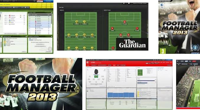 Football Manager 2013 Ekibinle Görüş Bölümü Oyundan Atıyor Çözümü Nedir