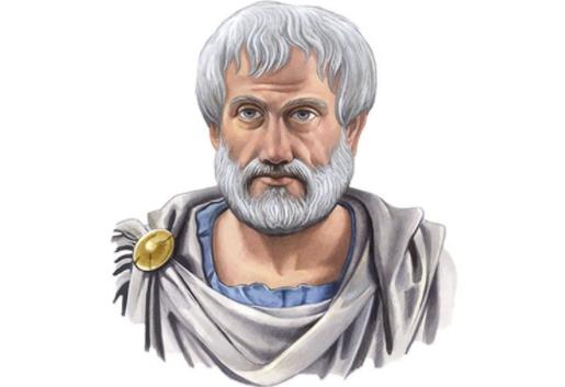 Aristoteles'in mantığı