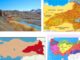 Doğu Anadolu Bölgesinin İklim Ve Yeryüzü Şekilleri İle Nüfusu Arasındaki İlişkiyi