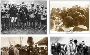 Atatürk’ün milli mücadele döneminde yaptıkları