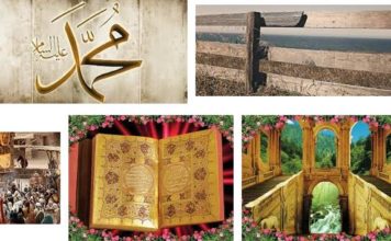 Hz. Muhammed (s.a.v) İnsanları İslam'a davet ederken nasıl bir yol izlemiştir