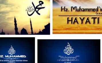 Hz. Muhammed'in İnsanı Ve Peygamberlik Yönü