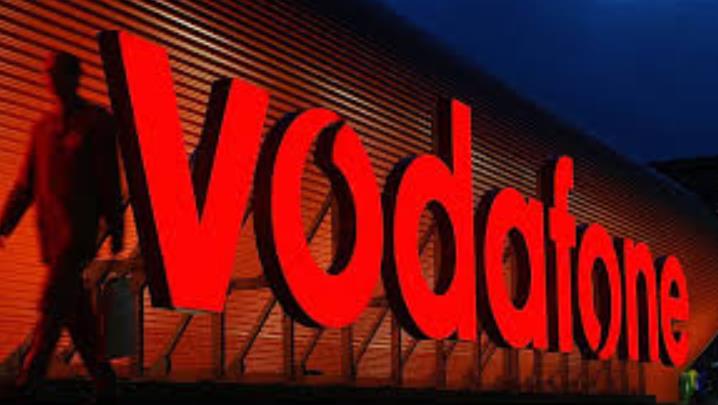Vodafone Bedava İnternet Konuşma Paketi