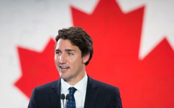 Kanada Başbakanı Justin Trudeau Kimdir