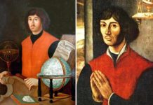 Kopernik Kimdir