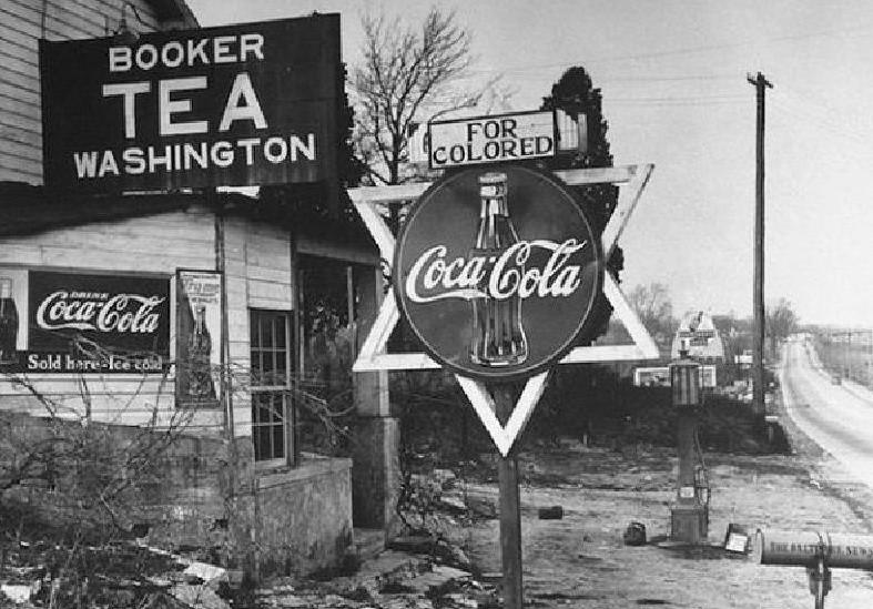 1899'da Coca-Cola