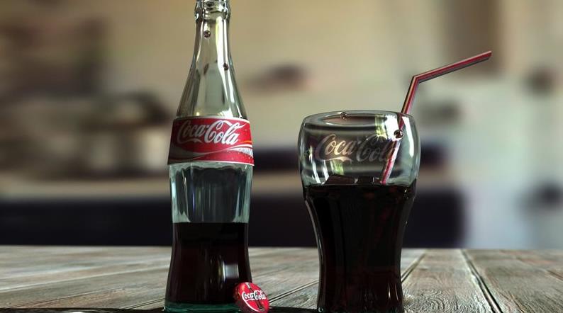 Coca-Cola'nın en başında 5 sente mal oldu