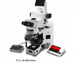 Geçmişten günümüze geliştirilen mikroskop çeşitleri