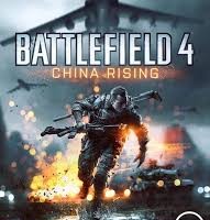Battlefield 4China Rising