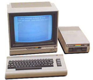 ilk kişisel bilgisayarlar