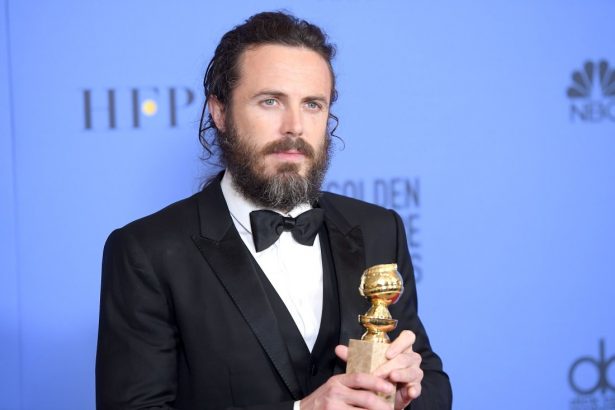 En iyi erkek oyuncu Oscar ödülü 2017