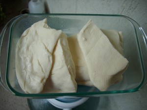 Hormonsuz köy peyniri yapılışı tarifi