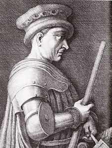 Giovanni Acuto
