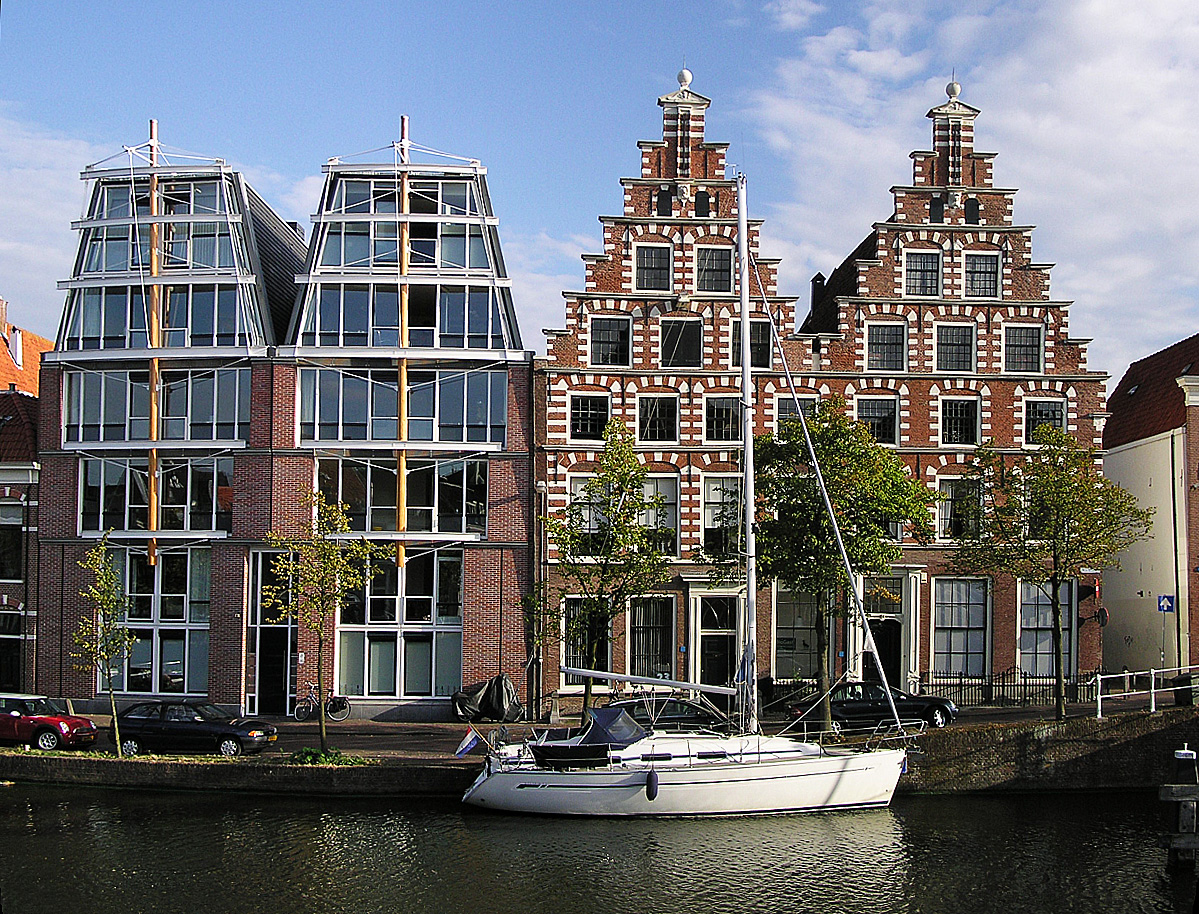 Голландский дом отзывы