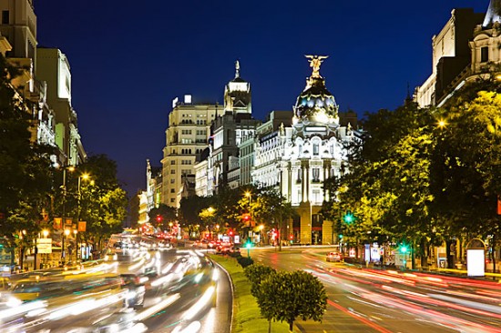 Madrid-Gran-Via-Spain