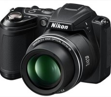 nikon coolpix L310 fotoğraf makinesi fiyatı, özellikleri, yorumlar, çekilen resimler