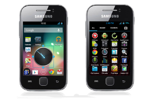 Samsung-Galaxy-Y-android-guncelleme
