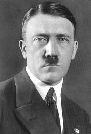 Hitler kimdir Kısaca bilgi (Adolf Hitler) Sözleri