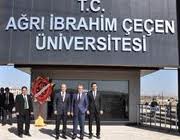Ağrı İbrahim Çeçen Üniversitesi Bölümleri Taban Puanları 2016-2017