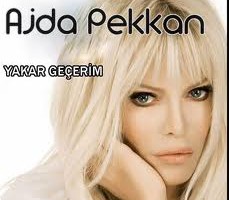 Ajda Pekkan "Farkım bu" yeni albümü 2011