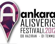 Ankara Alışveriş Festivali Konser Programı