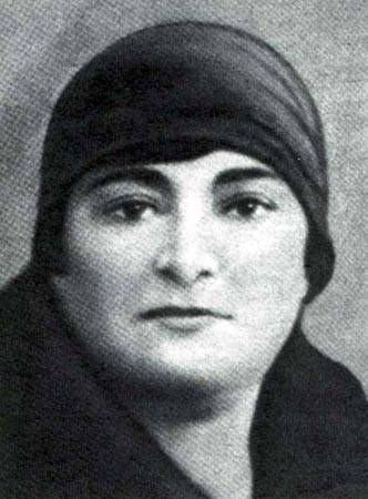 Atatürk'ün kız kardeşi