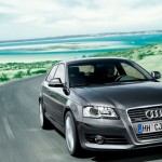 Audi A3 Özellikleri Fiyatı Tanıtım