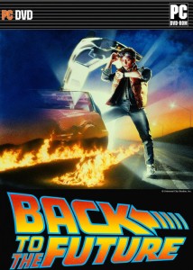 Back to the Future Soundtrack