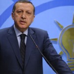 Recep Tayyip Erdoğan İletişim Adresi Bilgileri