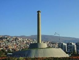İzmir Bayraklı