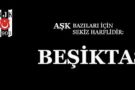 Beşiktaş şampiyonluk resimli sözleri, kutlaması, whatsapp mesajları