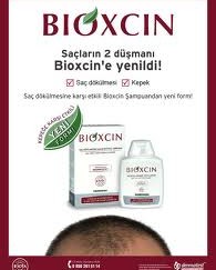 Bioxcin kullananların yorumlarını alabilir miyim 