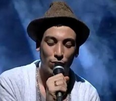 2012 eurovision Türkiye (Can Bonomo) Kaçıncı Oldu
