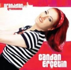 Candan Erçetin Aranjman albümü 2011