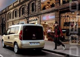 Fiat Doblo 2013 Model Özellikleri Fiyatı, Resimleri Yorumlar