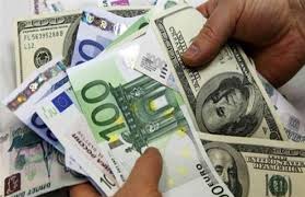 Dolar, Euro neye göre yükselir, düşer?