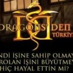 Dragons den Türkiye 