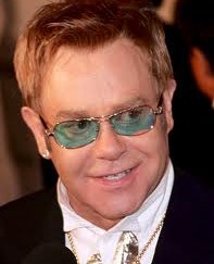 Elton John Şarkıları İstanbul Konseri dinle
