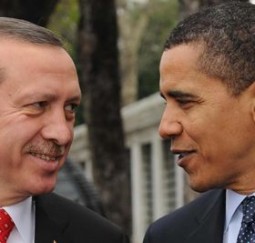 Başbakan Erdoğan ile Obama görüşmesinden notlar 20 eylül