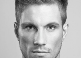 Kısa Saç Kesim Modelleri Erkek 2013-2014