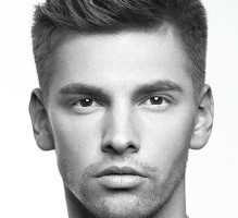 Kısa Saç Kesim Modelleri Erkek 2013-2014