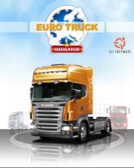 Euro Truck Simulator Minimum Sistem Gereksinimleri 