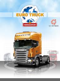 euro-truck
