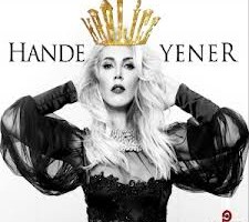 Hande Yener Kraliçe Albümü Şarkıları, Sözleri 2012