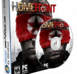 Homefront 2011 Video İnceleme Sistem Gereksinimleri