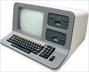 ilk bilgisayar